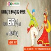 Navratri Hosting Offer: Upto 66% off on Hosting