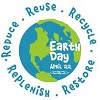 Happy Earth Day!