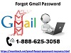 Encountering important Issues? Defeat them with  Forgot Gmail Password 1-888-625-3058