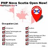 Eligibility Requirements for the Nova Scotia Nominee Program