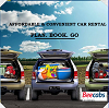 Beecabs Outstation Cabs