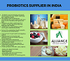 Probiotics Suppliers in India