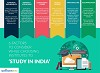 6 factors to consider while choosing Institutes to ‘Study in India’
