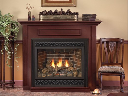 World’s fireplace accessories