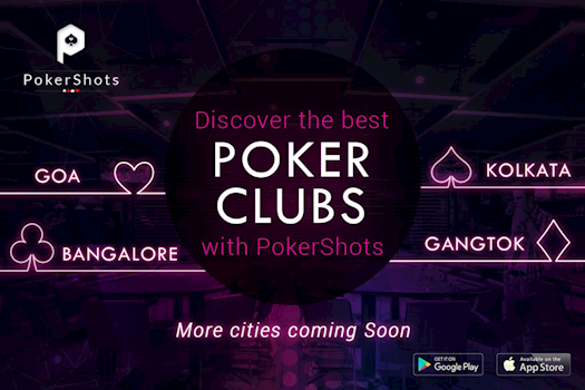 Best Poker Club and Live Room in 2018 