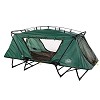 Buy Waterproof Cot Tents For Sale Online at Elevatedtents
