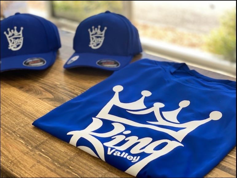 Custom Embroidery Near Me