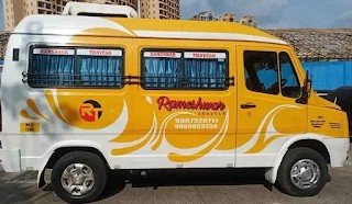 Best Tours and Travels Bus Services in Mumbai – Rameshwar Travels