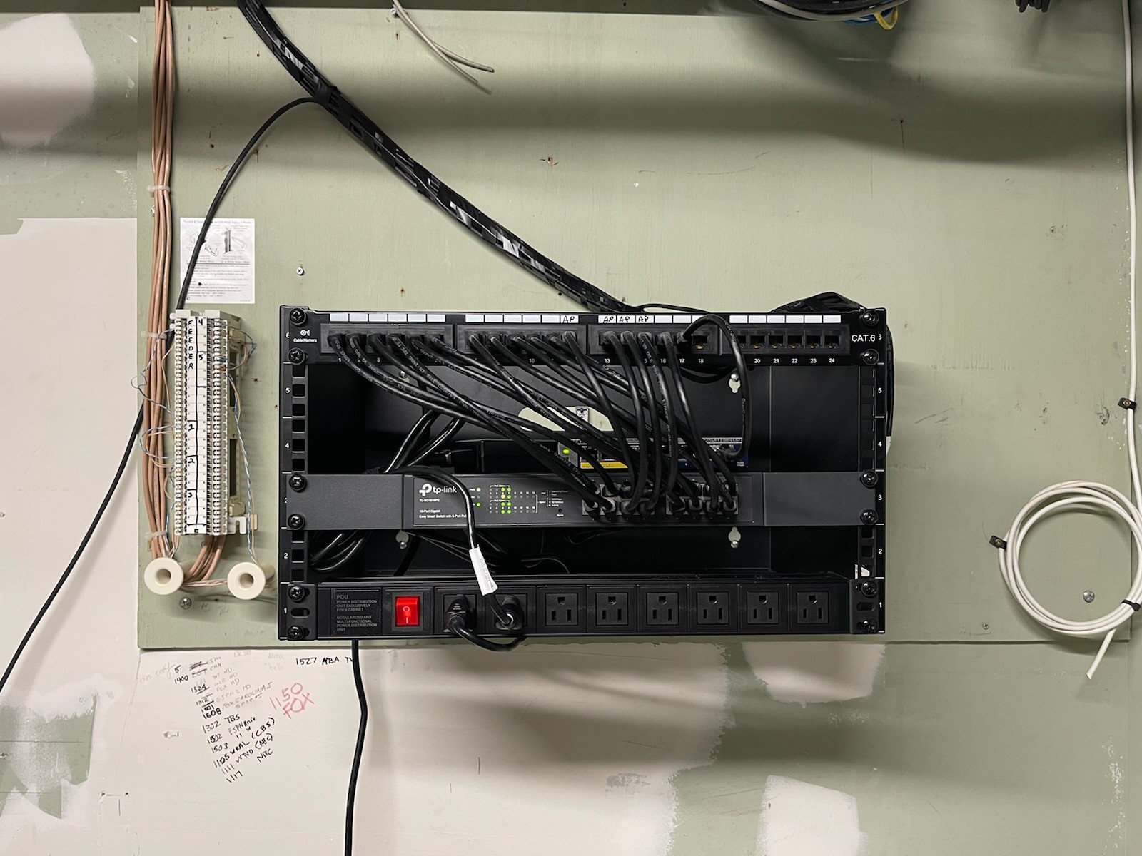 Business IT Services Raleigh NC