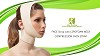 Shop Face Strap With Lipofoam Neck Compression at Facial Strap