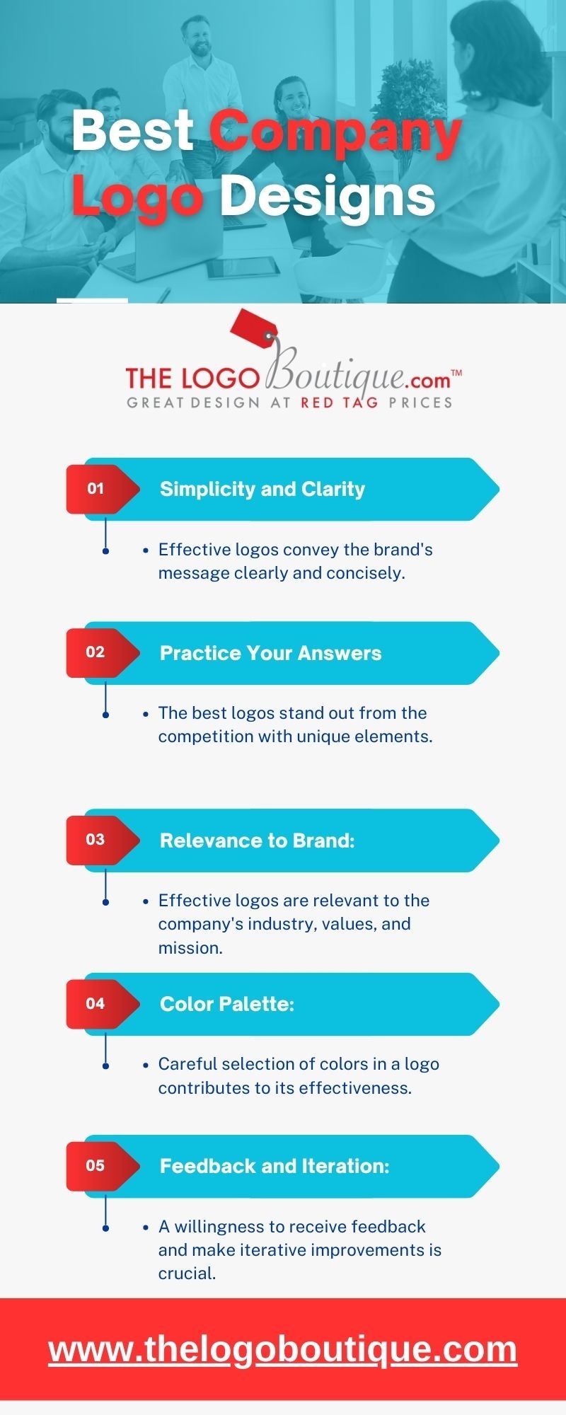 Best Company Logo Designs