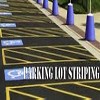 Parking Lot Striping