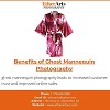 Benefits of Ghost Mannequin Photography