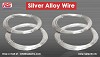 Silver Alloy Wire Manufacturers and Suppliers | R. S. Electro Alloys Private Limited