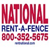 National Rent a Fence