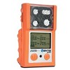 Multi-Gas Monitors for Sale & Rent - Premier Safety & Service, Inc.