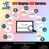 360 Degree SEO Service - Addzet