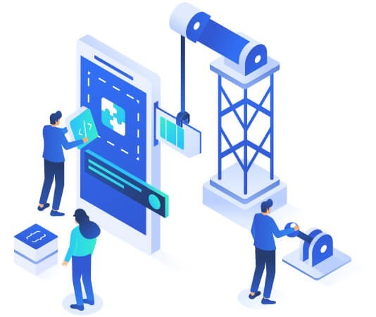Software Development Company
