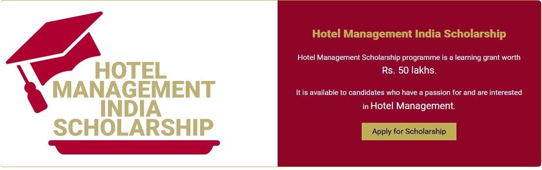 Hotel Management Entrance Exams