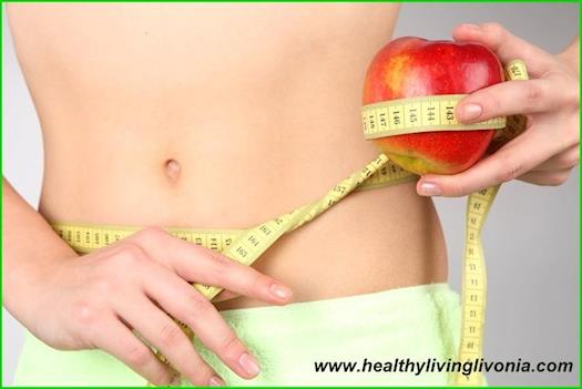 Weight Loss Programs in Livonia