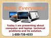 Computer 1-888-738-4333 Customer Support Number