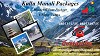 Himachal Tours, Himachal Tour Packages, Holidays In Himachal