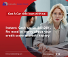 Get A Car Title Loan With Us