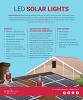 Led Solar Lights Parking Lot Online