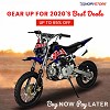 Dirt Bike for sale at shopystore buy now paylater with best prices.