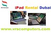 iPad Rental Dubai