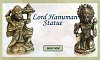 Lord Shri Hanuman Idols in Strength & Power