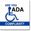 ADA Compliance