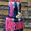 Sweet Sixteen Cakes in New Jersey