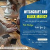 Witchcraft and Black Magic? 
