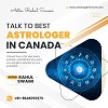 Talk To Best Astrologer in Canada
