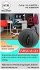 Experience Active Sitting with Ergo Ball