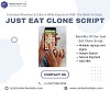 JustEat Clone Script Development Services - AIS Technolabs