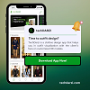 TechDarzi - Clothes Design App!