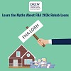 FHA 203K Rehab Loans