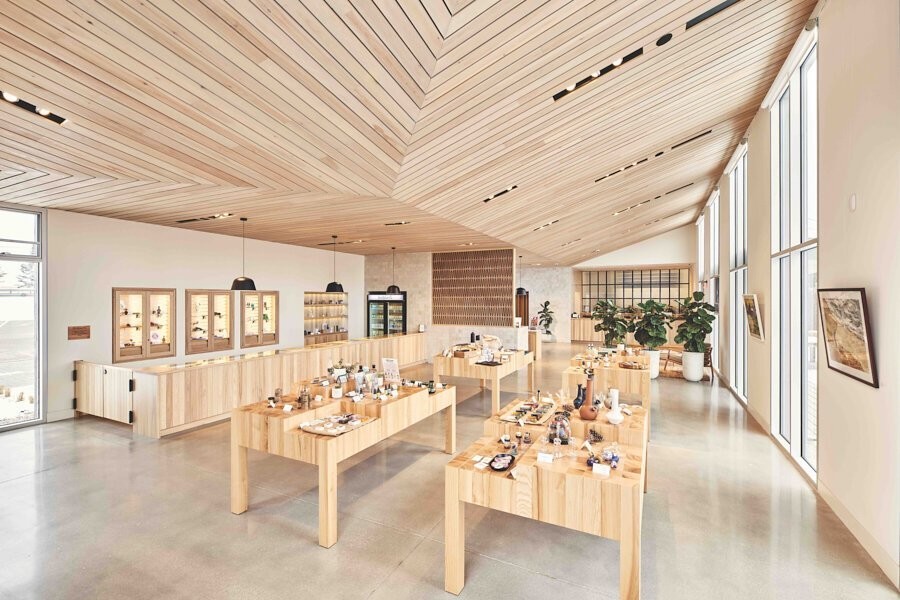 SeaWeed Co. - Portland