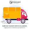 Same Day Courier Service London