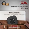 Headset Gallery - Cyber Acoustics - SP-2000 - Essential Speakerphone