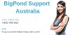 BigPond Support Helpline Australia