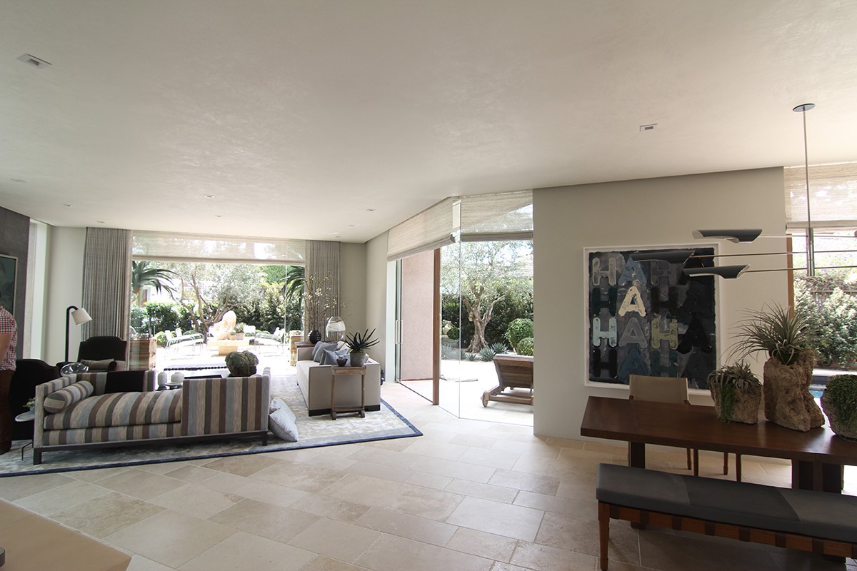 Kingsmill Architectural Finishes: Mastering the Art of Venetian Plaster Elegance