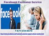 Achieve faithful service from Facebook customer service @ 1-877-350-8878