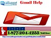 Call At Our Gmail Help 1-877-204-4255 Number To Eradicate Gmail Issues