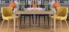Willis and Gambier Kennedy Oak Dining Table