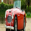 Finance your collector car with the help of Woodside Credit