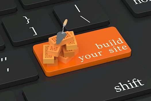 Joomla - Build your CMS Website in New York