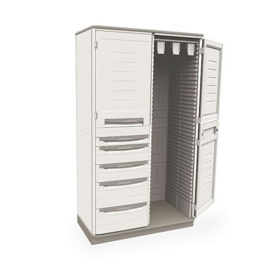 Starsys Catheter Storage Cabinet